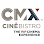 CMX CinéBistro at Hyde Park Village