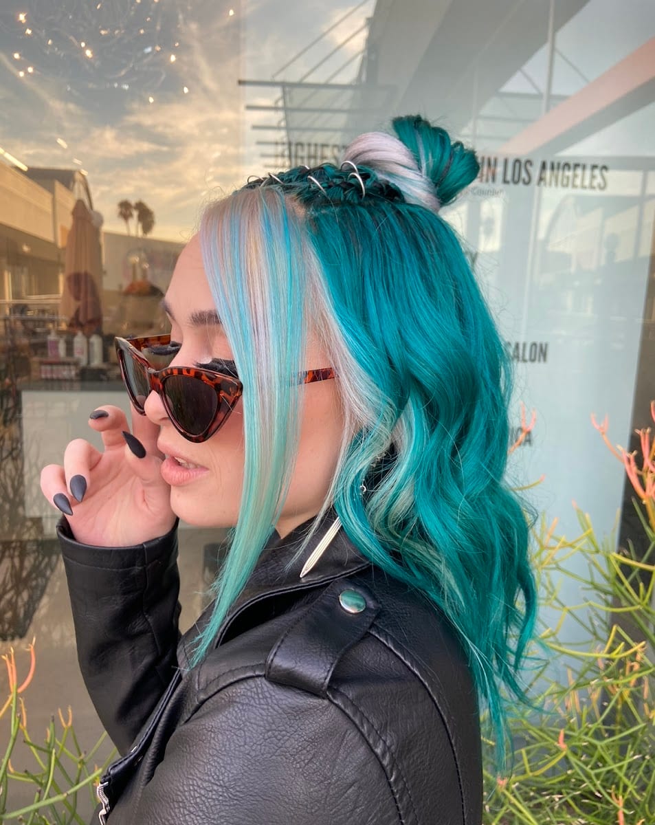 Lava Hair Studio, photo 2