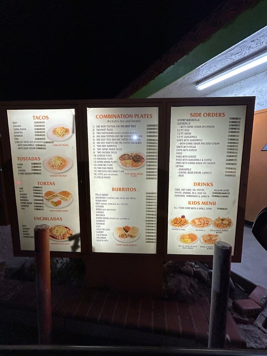 Albertaco's Mexican Food Inc, photo 2