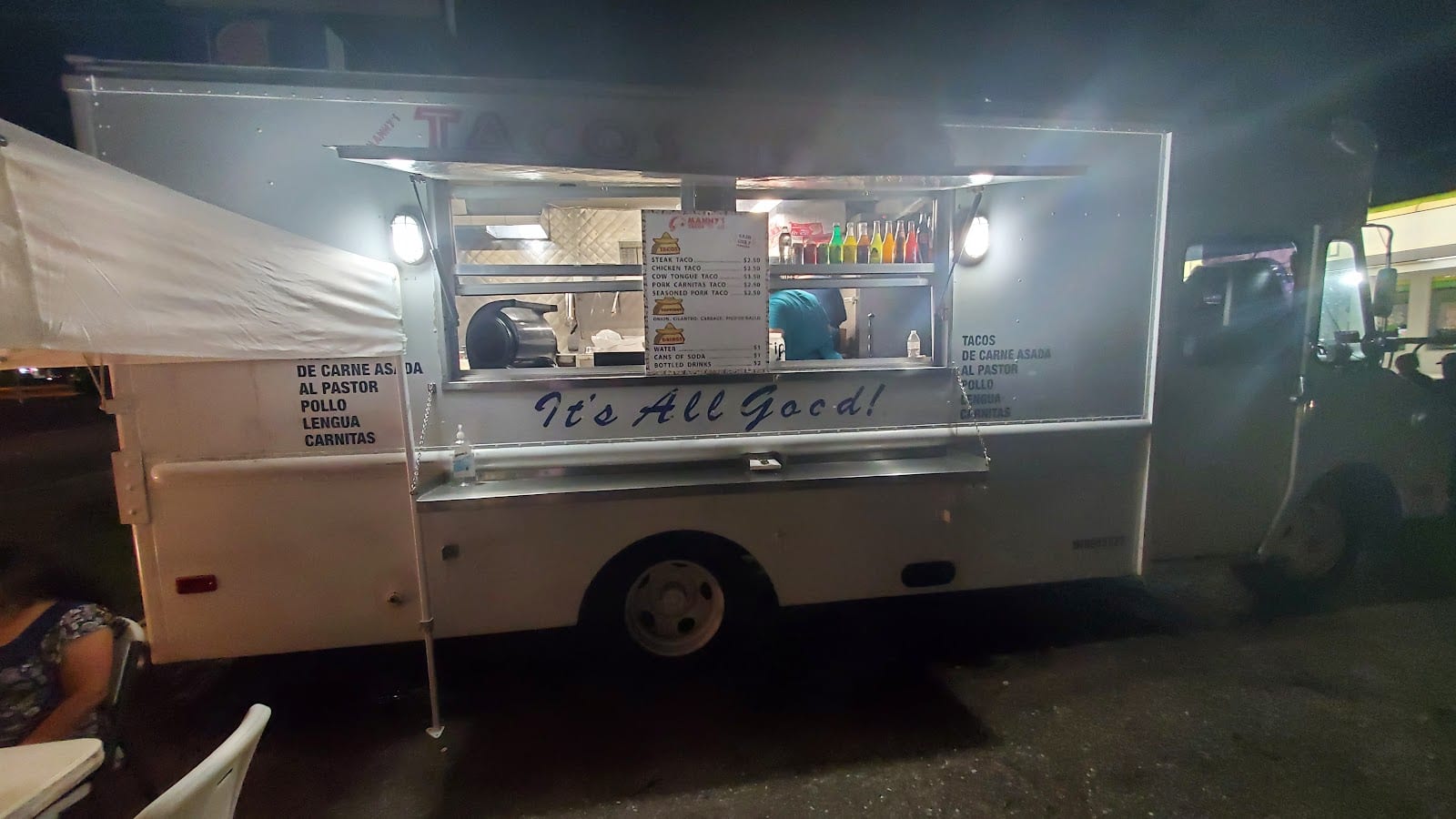 Manny's Tacos To Go, photo 2