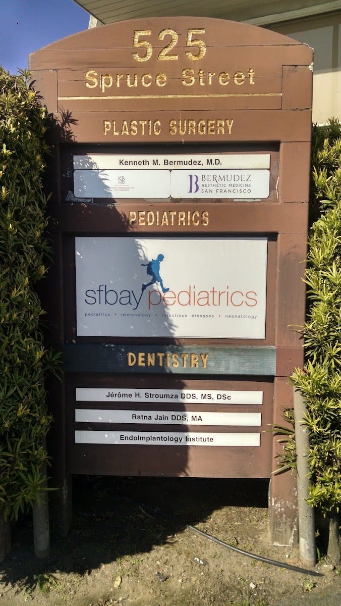 SF Bay Pediatrics