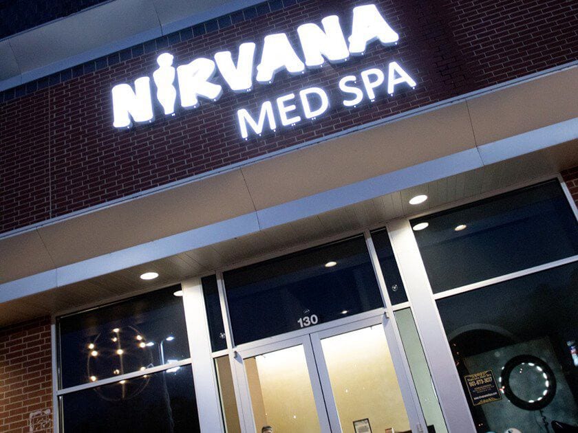 Nirvana Med Spa โ Little Rock, AR, photo 3