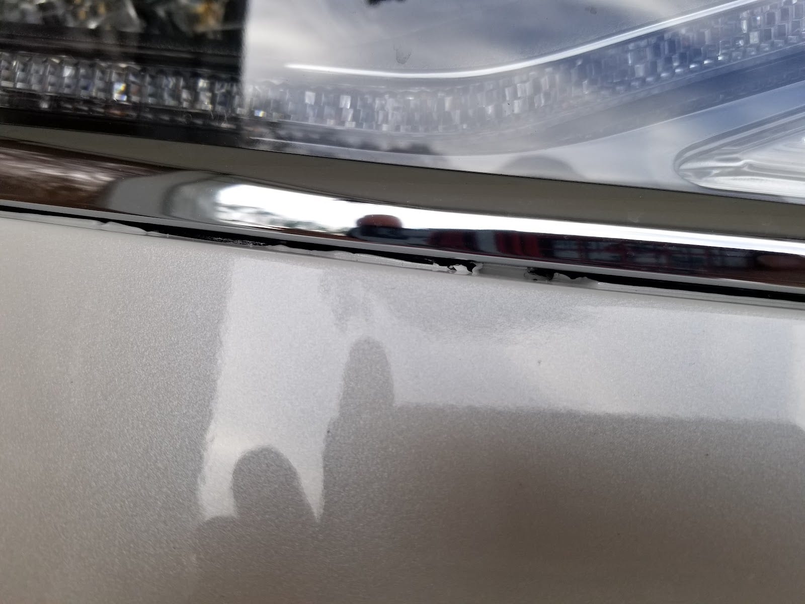 Parks Collision Center Tampa, photo 3