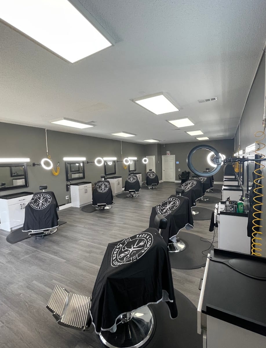 Pro barbers, photo 2