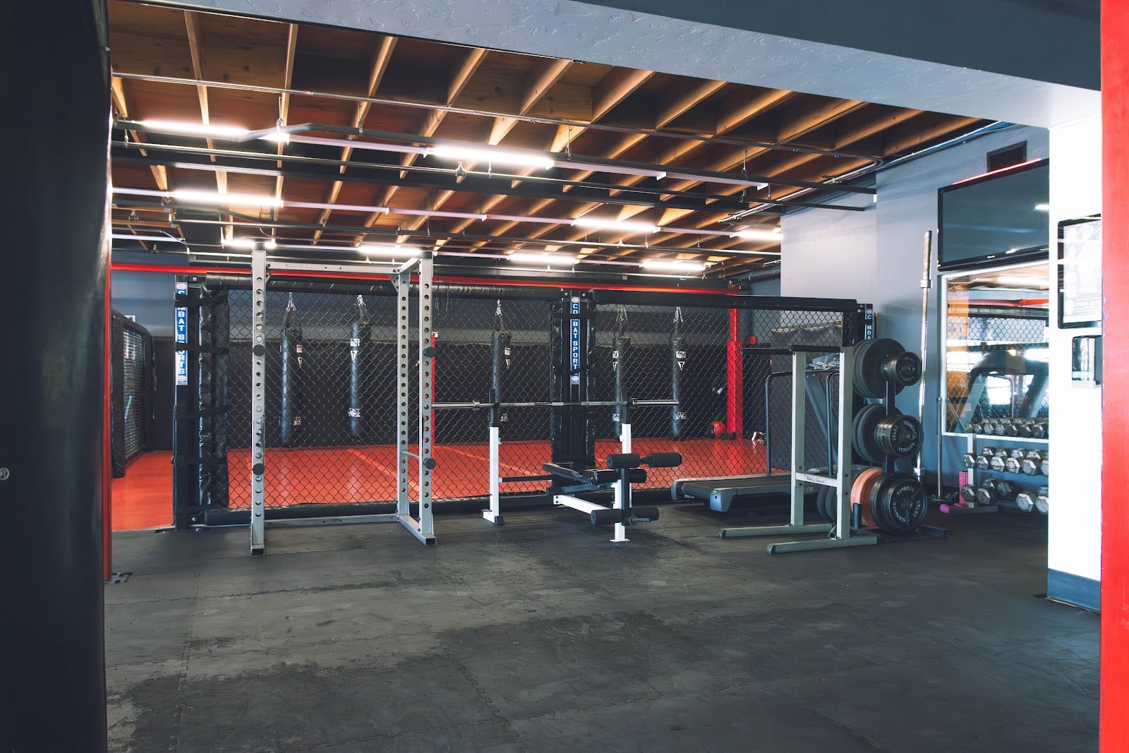 Boxing Fit University