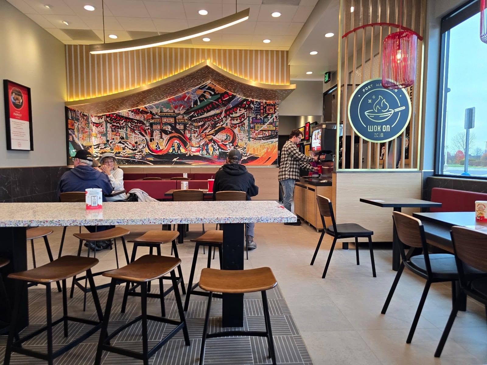 Panda Express