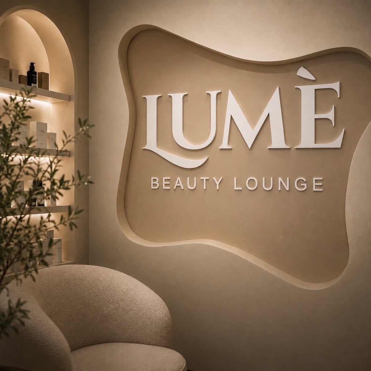Lumè Beauty Lounge, photo 3