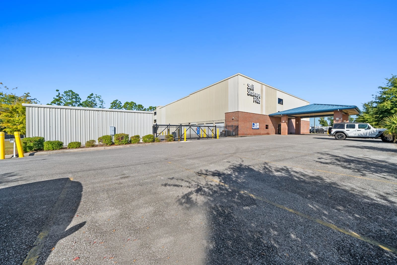Self Storage Plus, photo 2