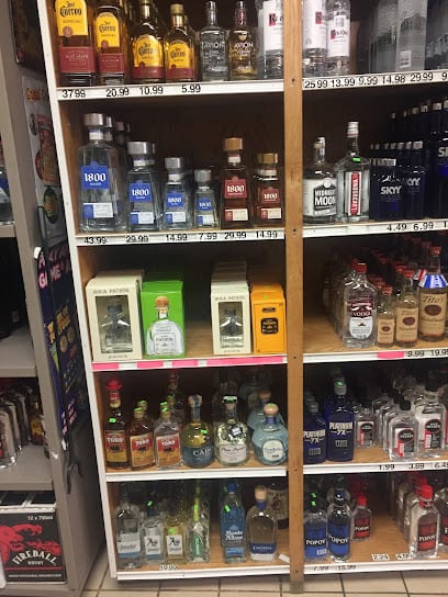 Handy Dandy Party Store