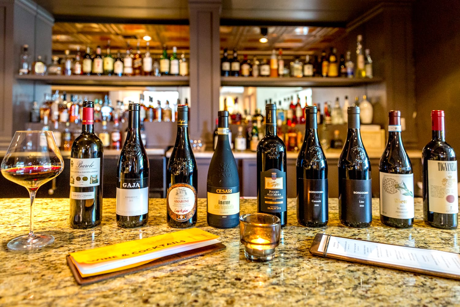 La Locanda Italian Bistro