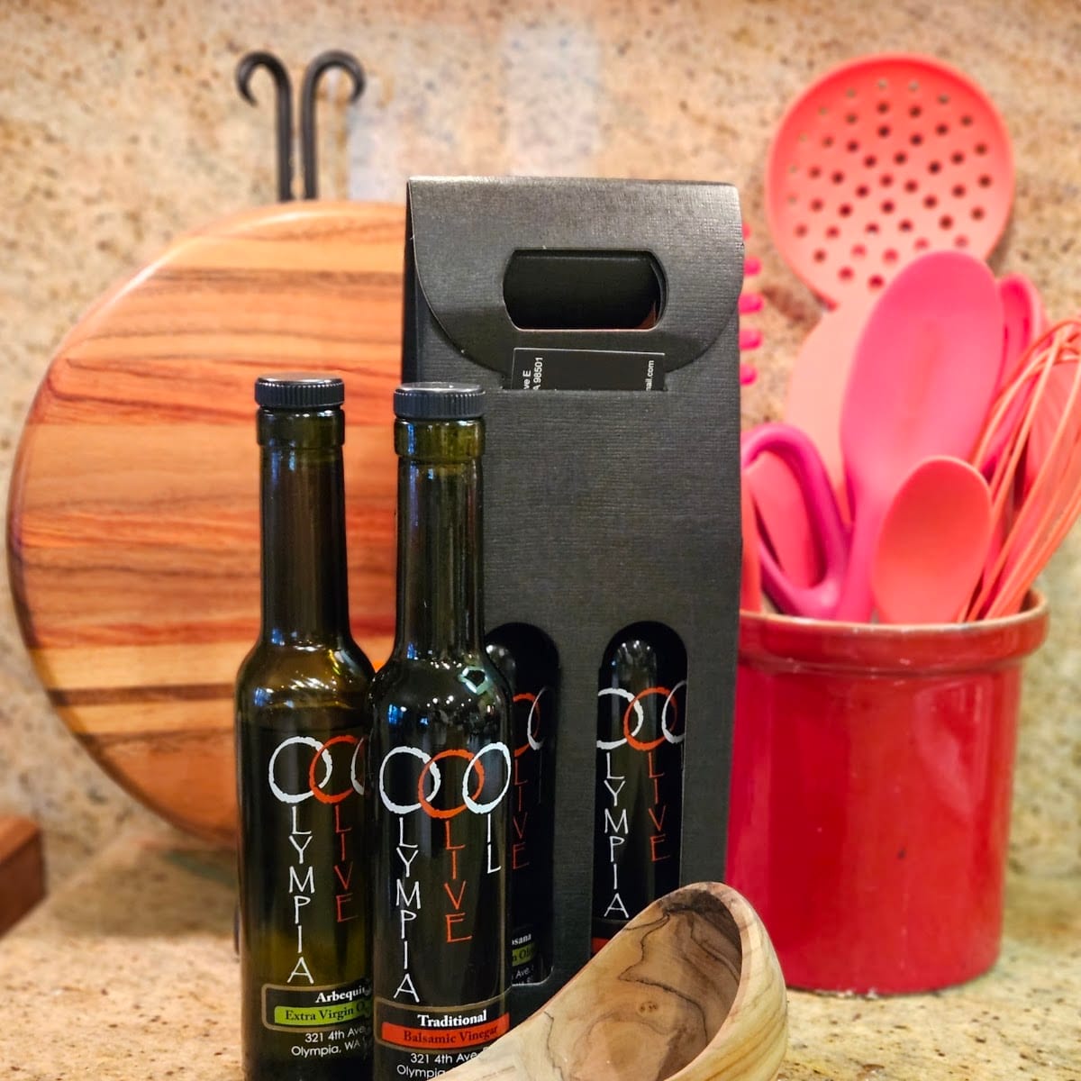 Olympia Olive Oil, photo 2