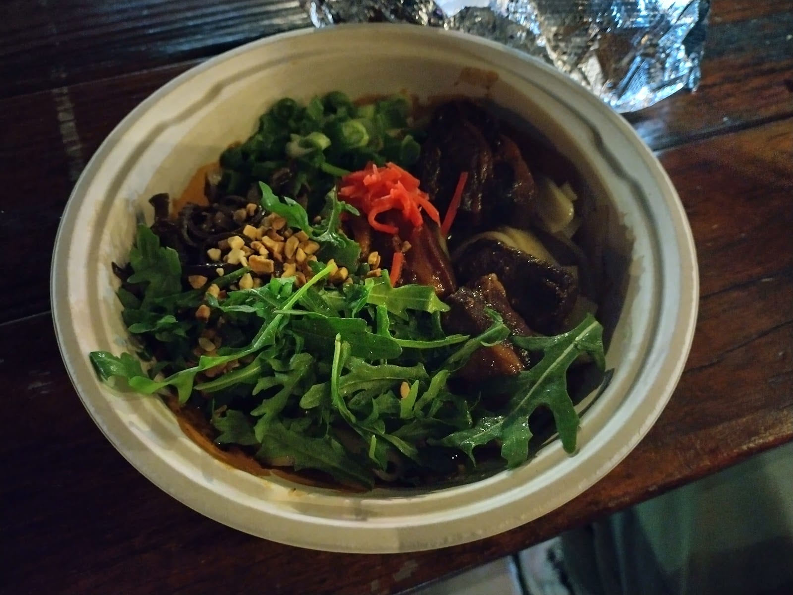 MOMO noodle, photo 4