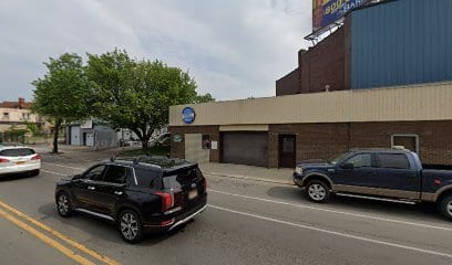 Javier's Collision & Auto Repair