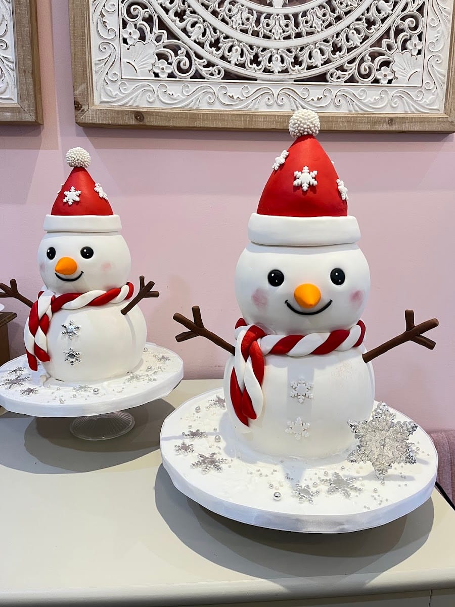 Sugar Queen Patisserie