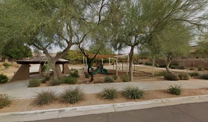 Grayhawk Community Association, Coventry Tot Lot and Park