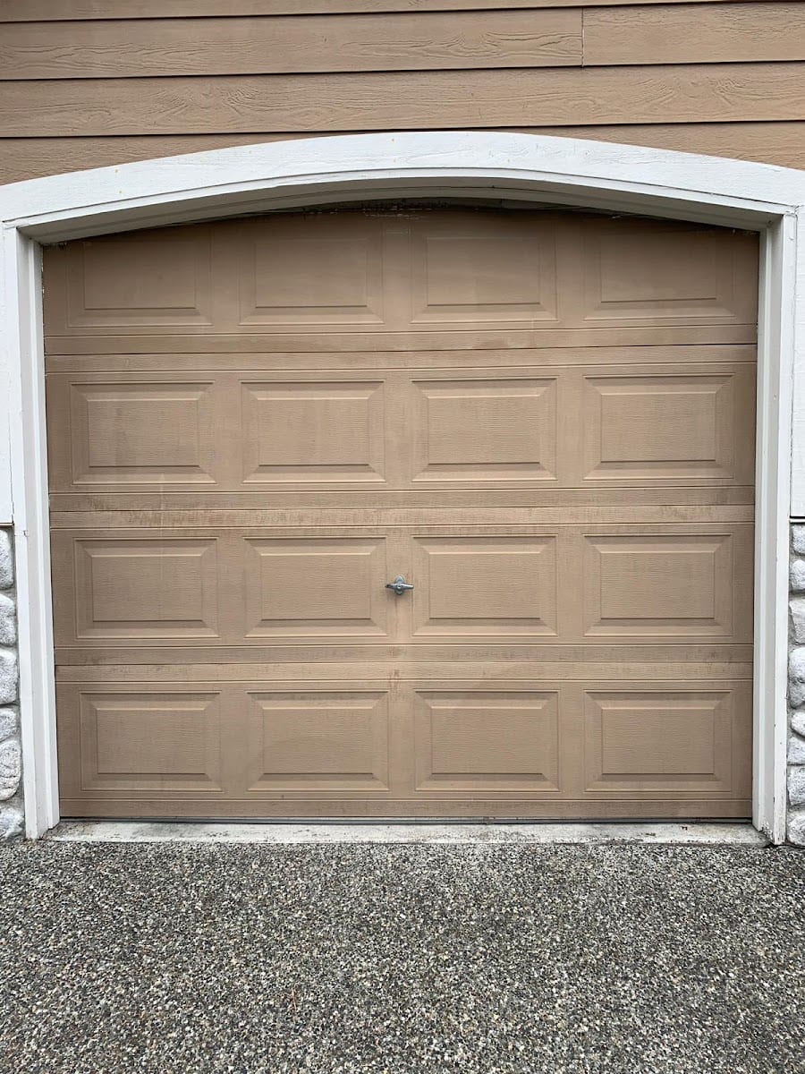 GTS Garage Door Repair, photo 3