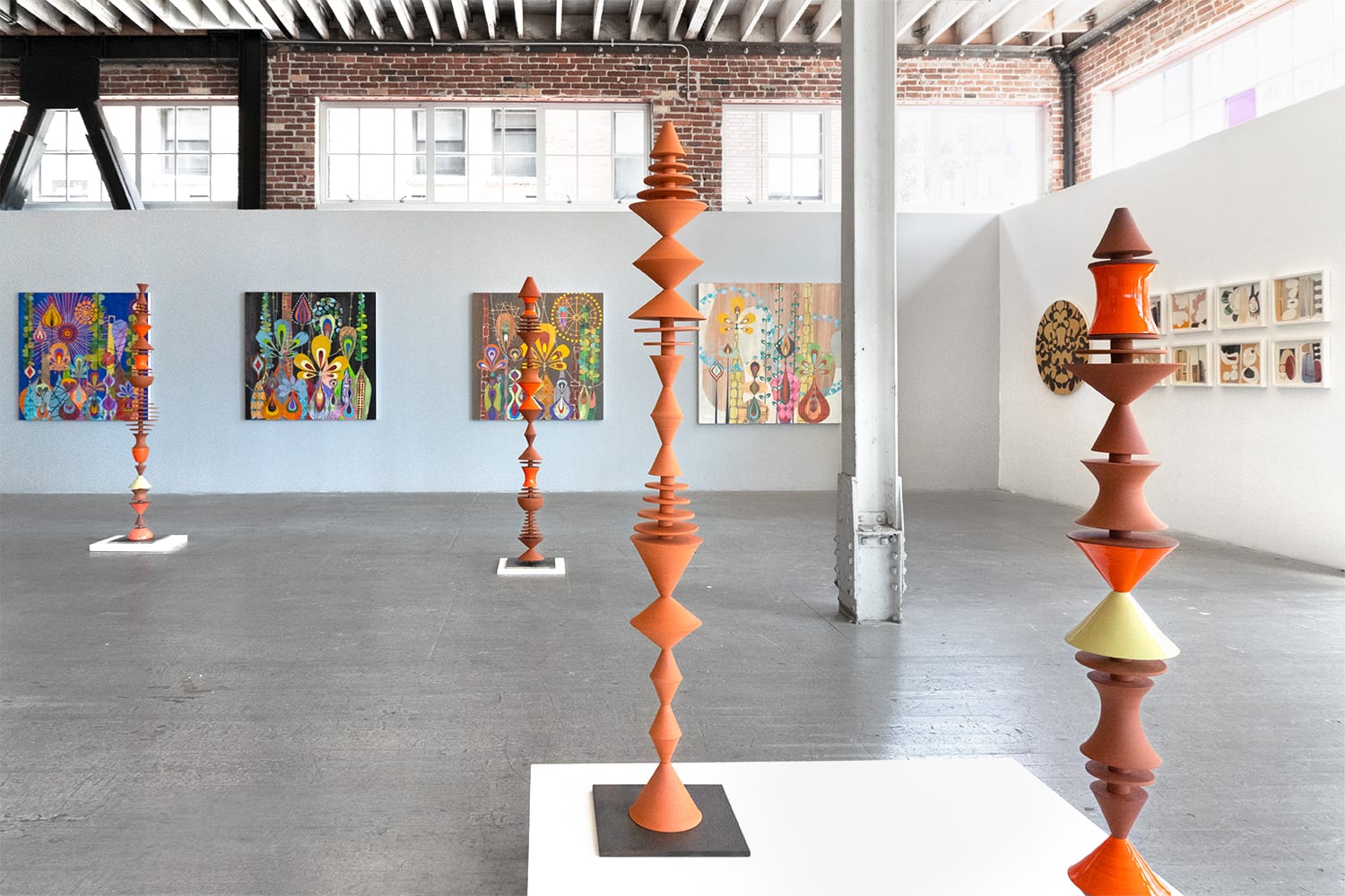 Gallery 16, photo 4