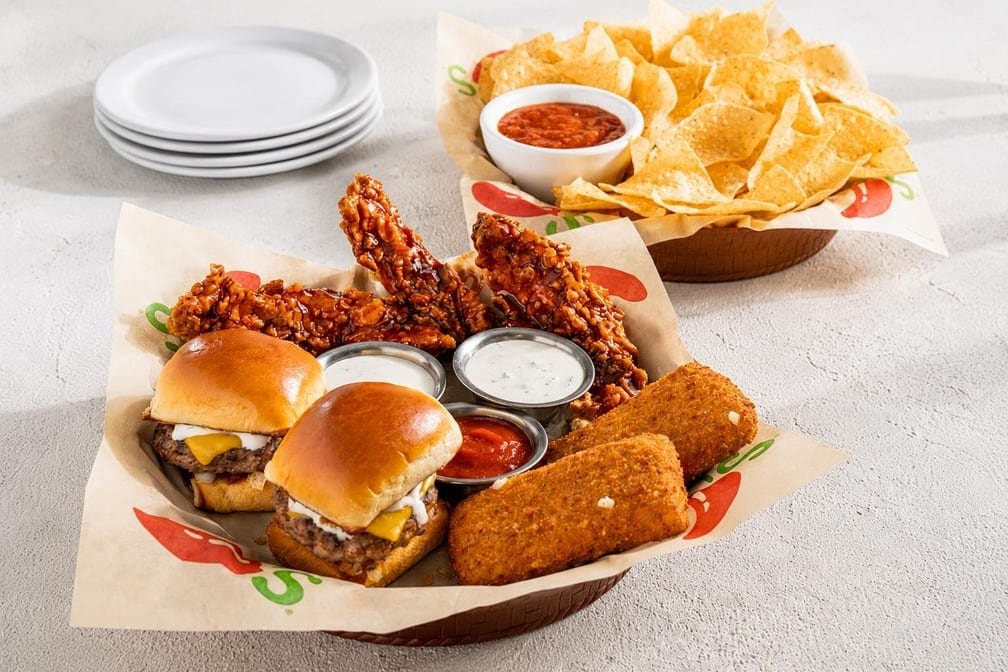 Chili's Grill & Bar, photo 4