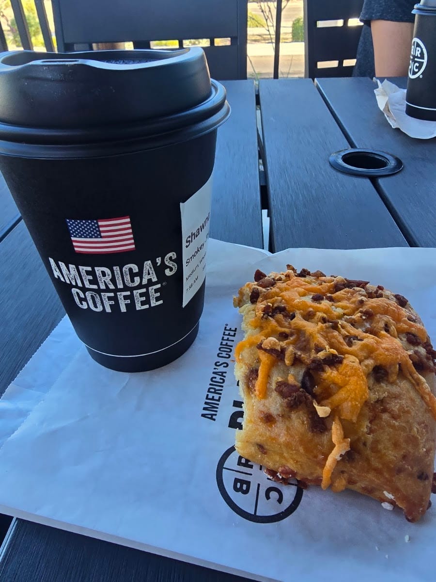 Black Rifle Coffee Company, photo 4