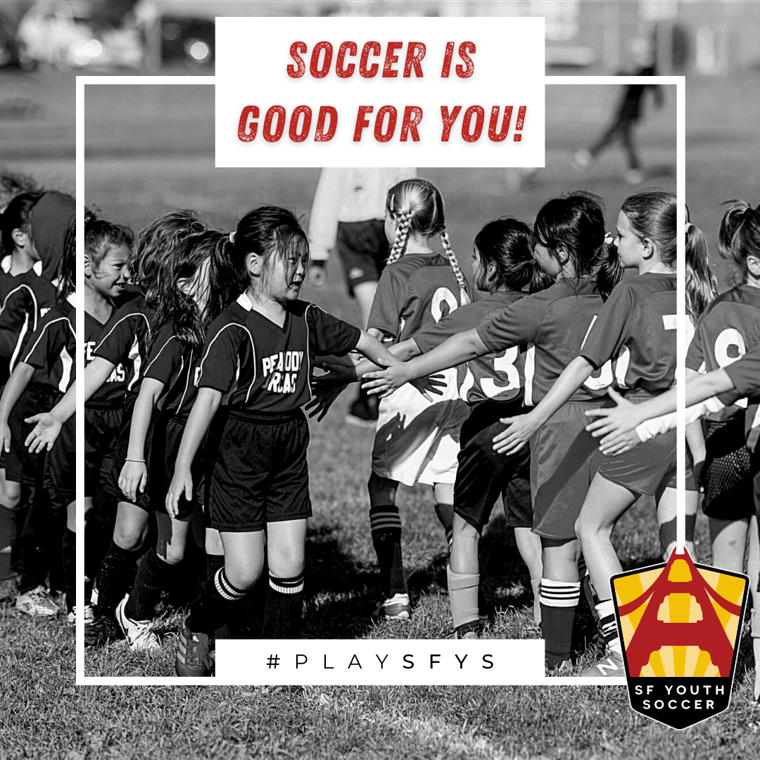 SF Youth Soccer, photo 3