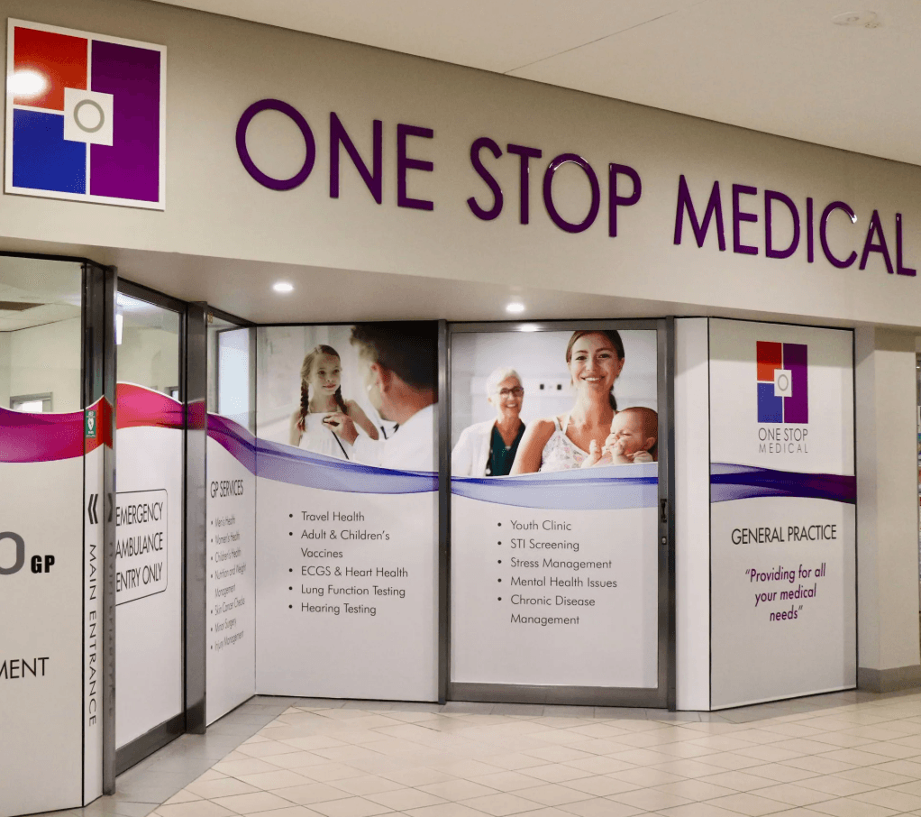 One Stop Medical