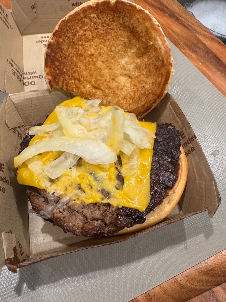 McDonald’s