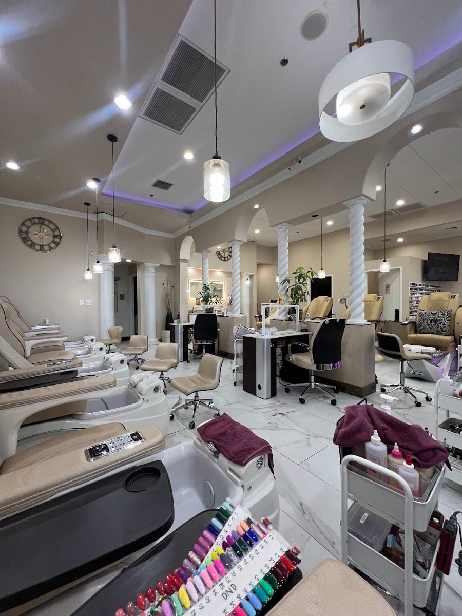 Ocean Spa & Nails, photo 2
