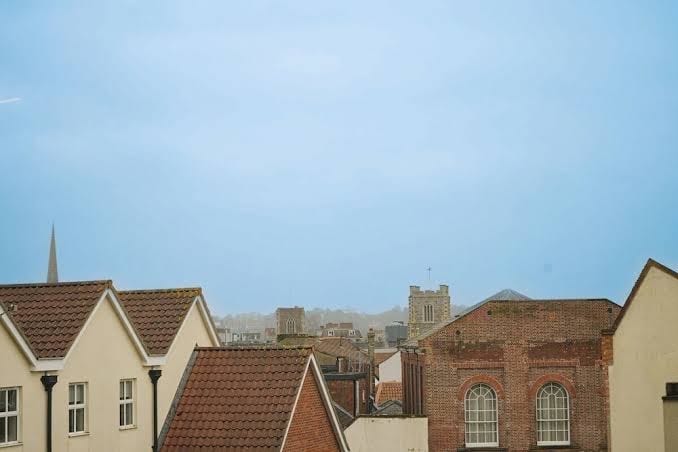 Stylish Apartment Near Norwich Cathedral Castle - Apartment, photo 2