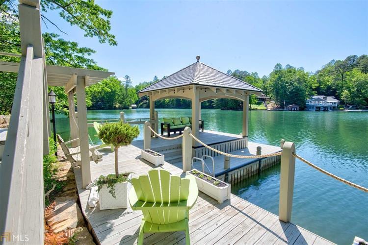 Berkshire Hathaway HomeServices Georgia Properties, photo 4