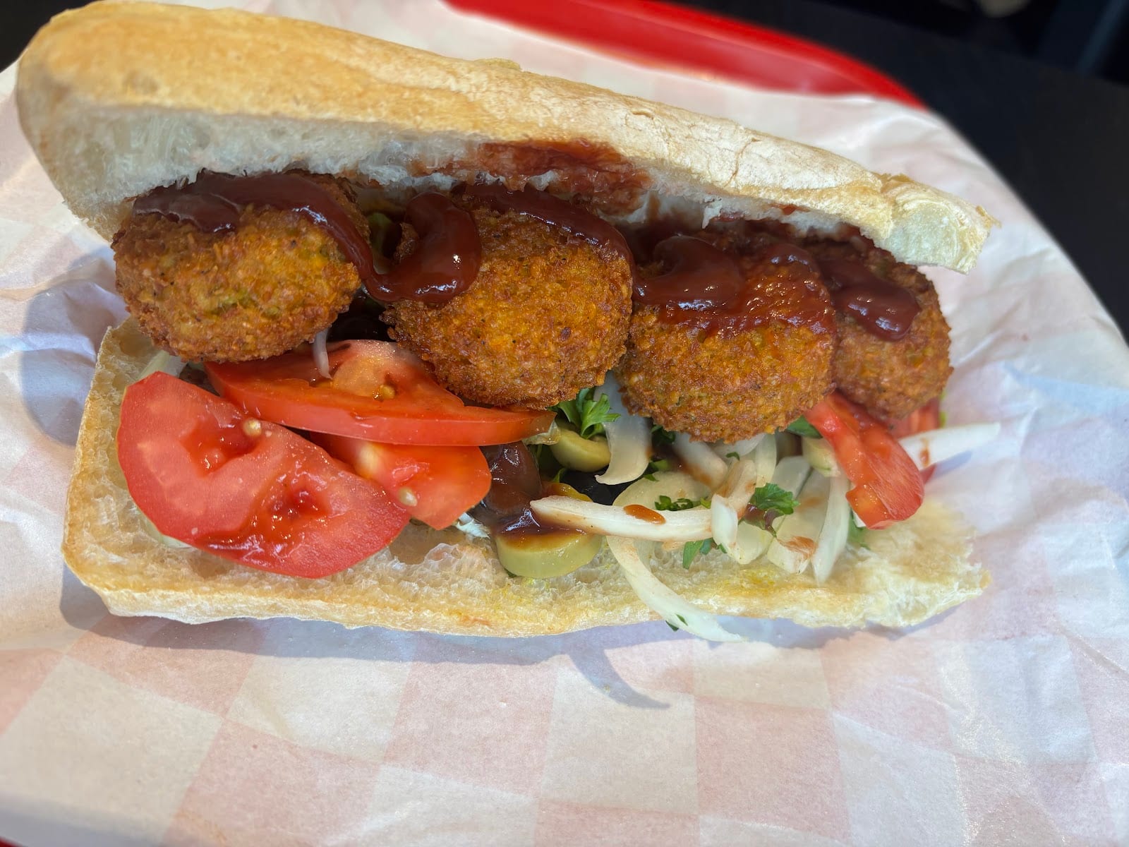 AHVAZ FALAFEL, photo 3