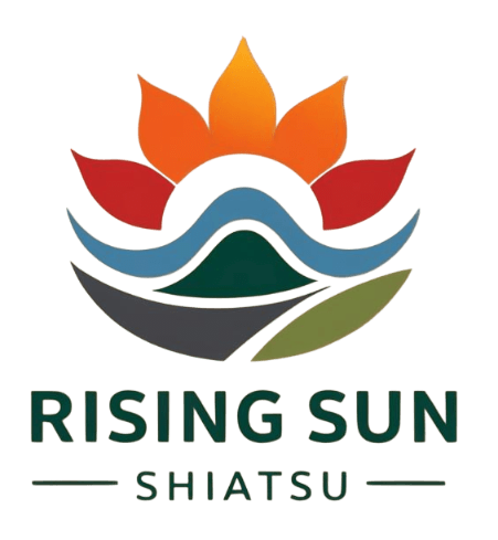 Rising Sun Shiatsu