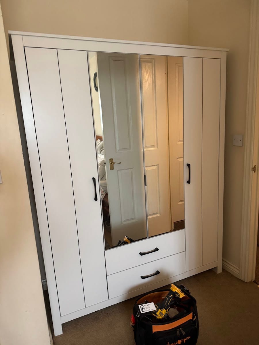👨‍🔧 Santiago’s - Norwich & Norfolk Handyman, photo 4