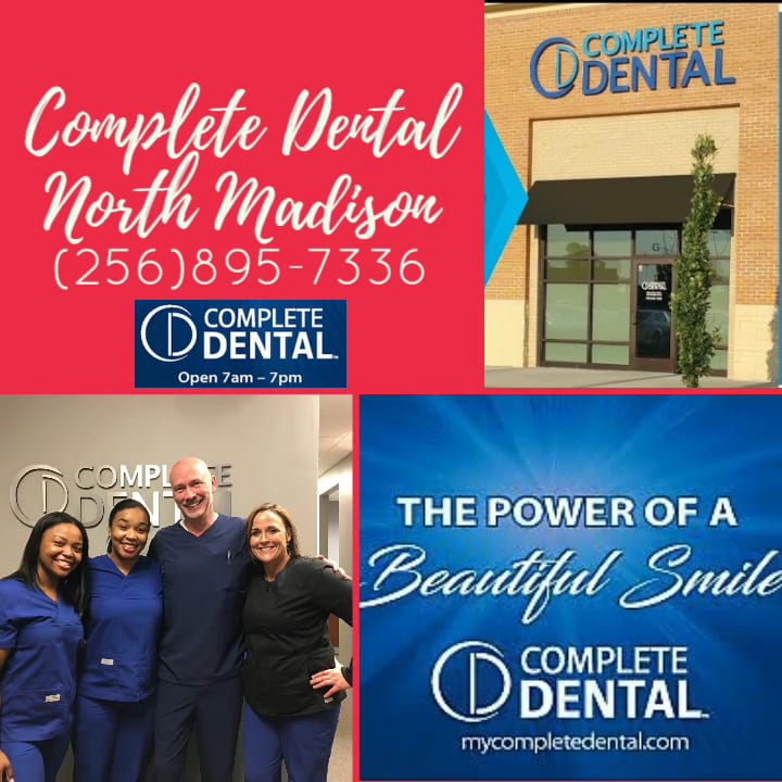 Complete Dental North Madison, photo 3