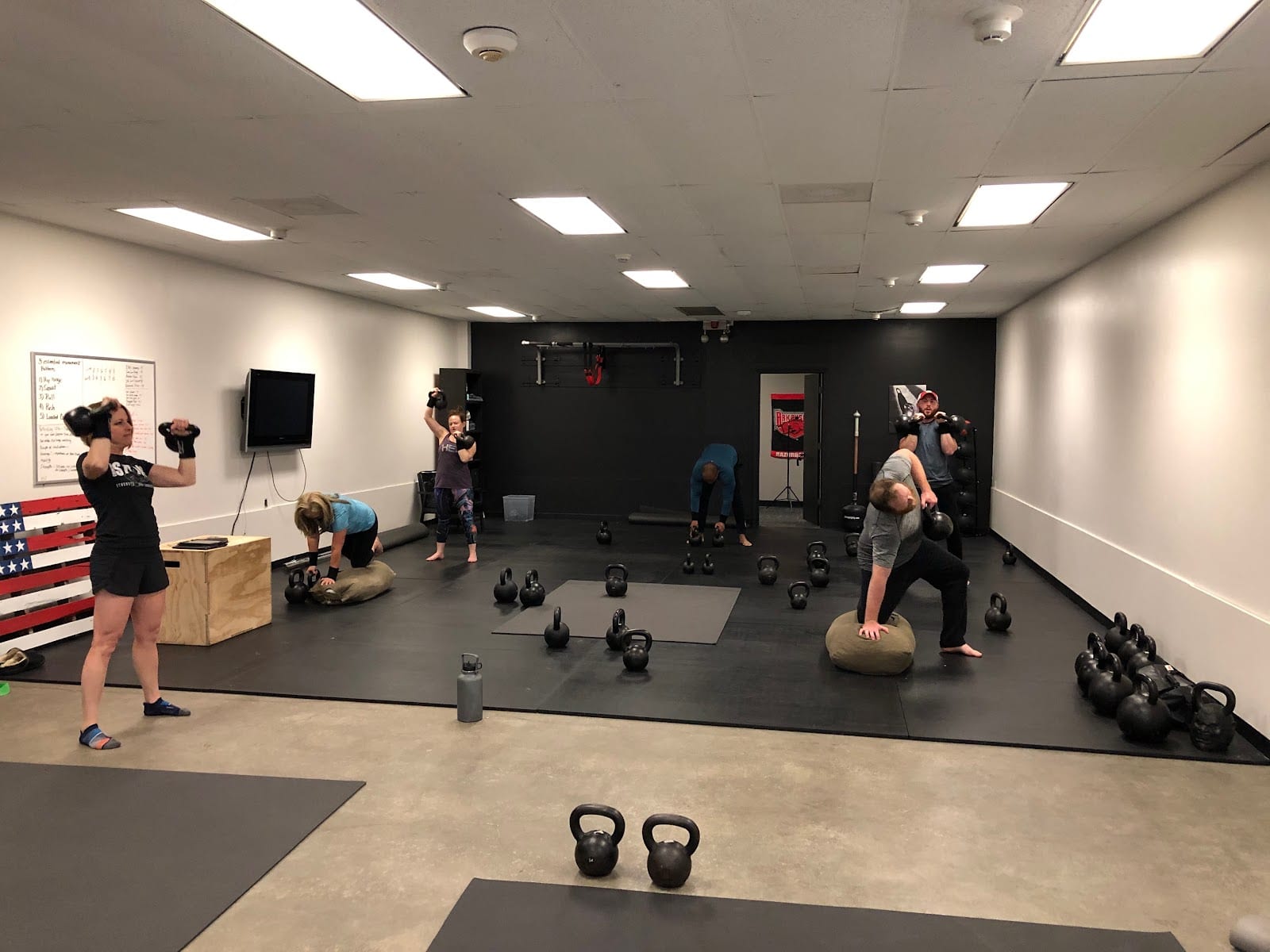 Club Fit, photo 4