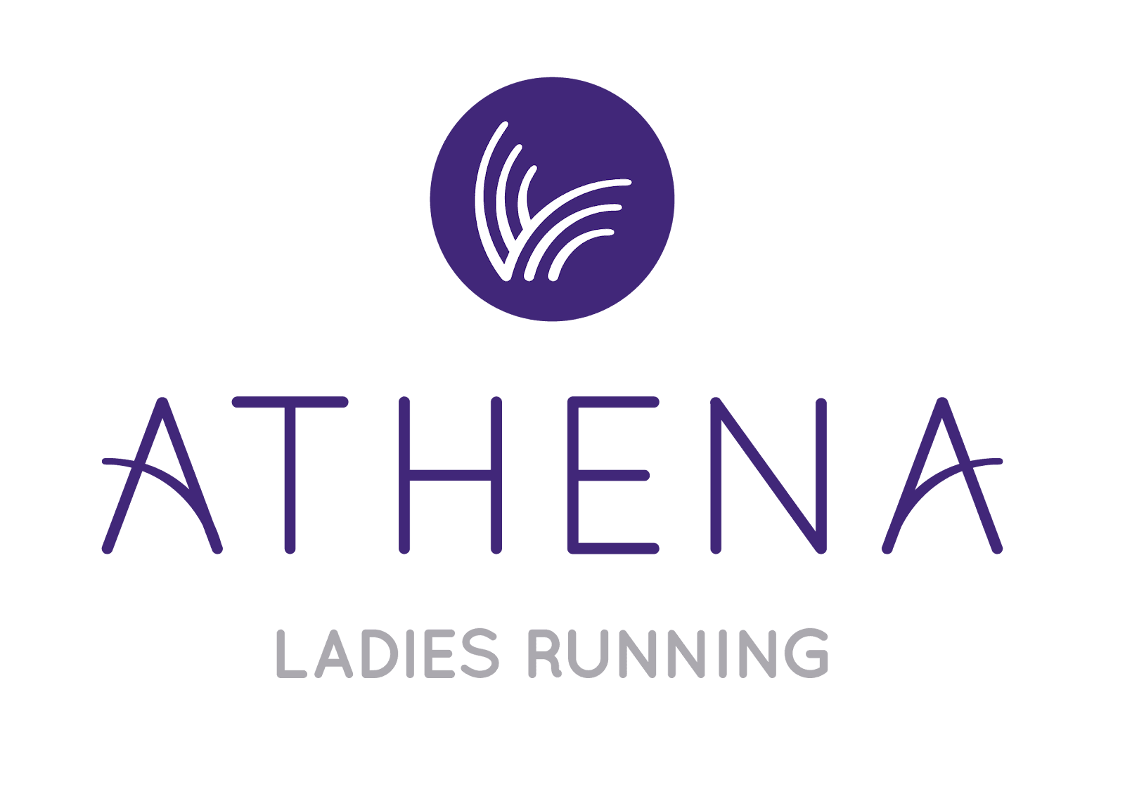Athena Ladies Running Club