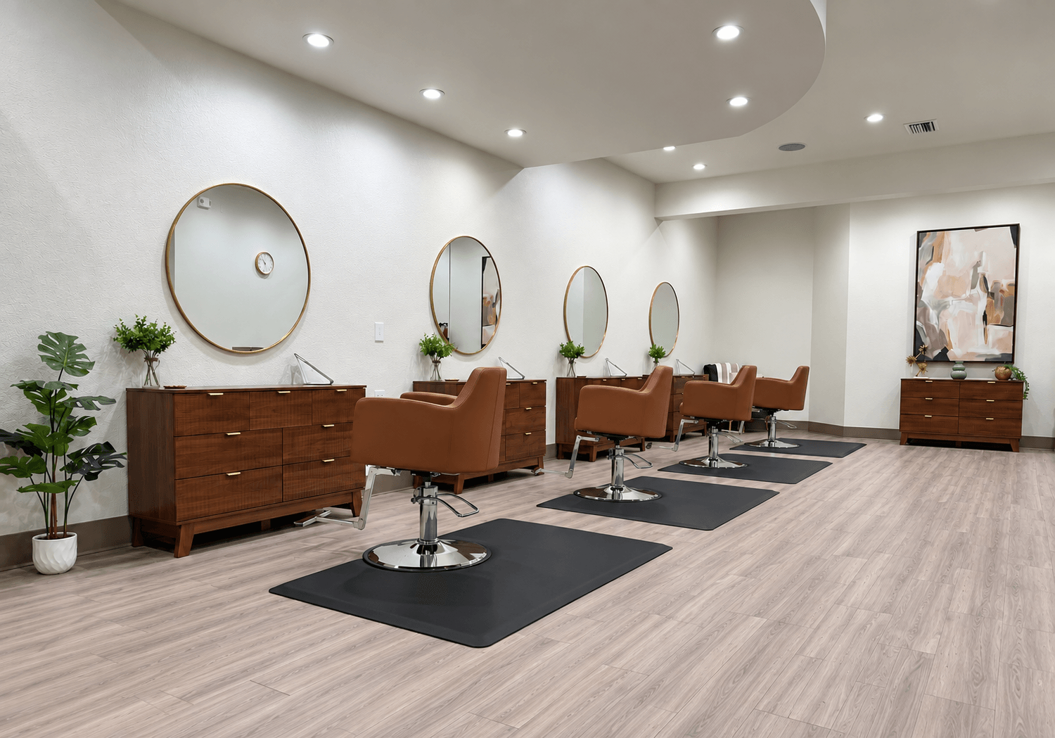 The Mane House Salon