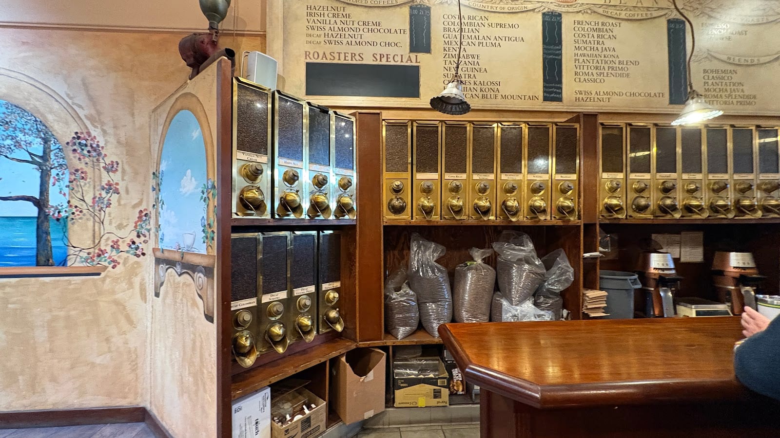 Coffee Roastery, photo 2