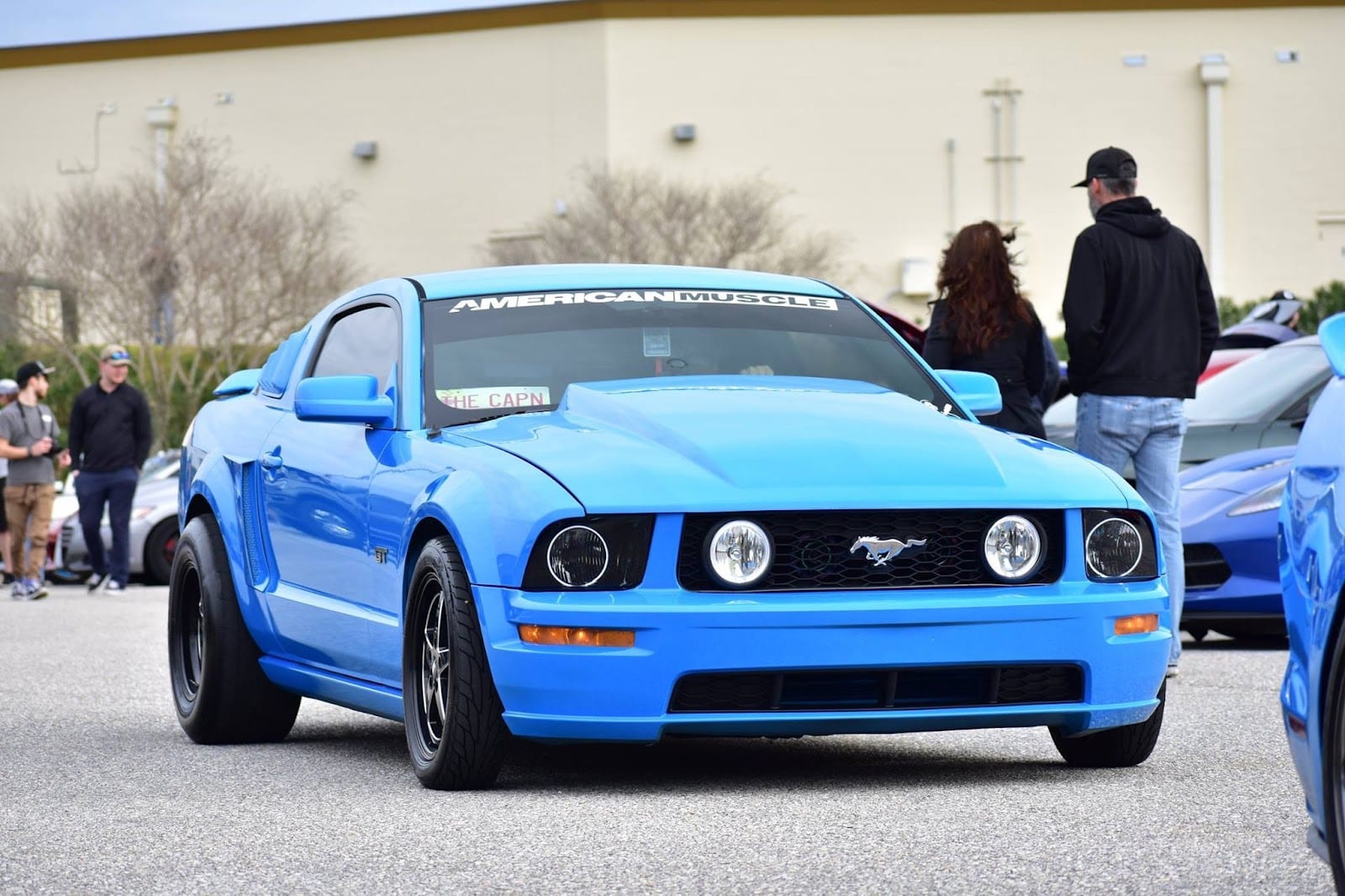 McLain's Auto Painting & Collision