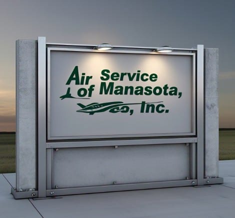 Air Service of Manasota, LLC.