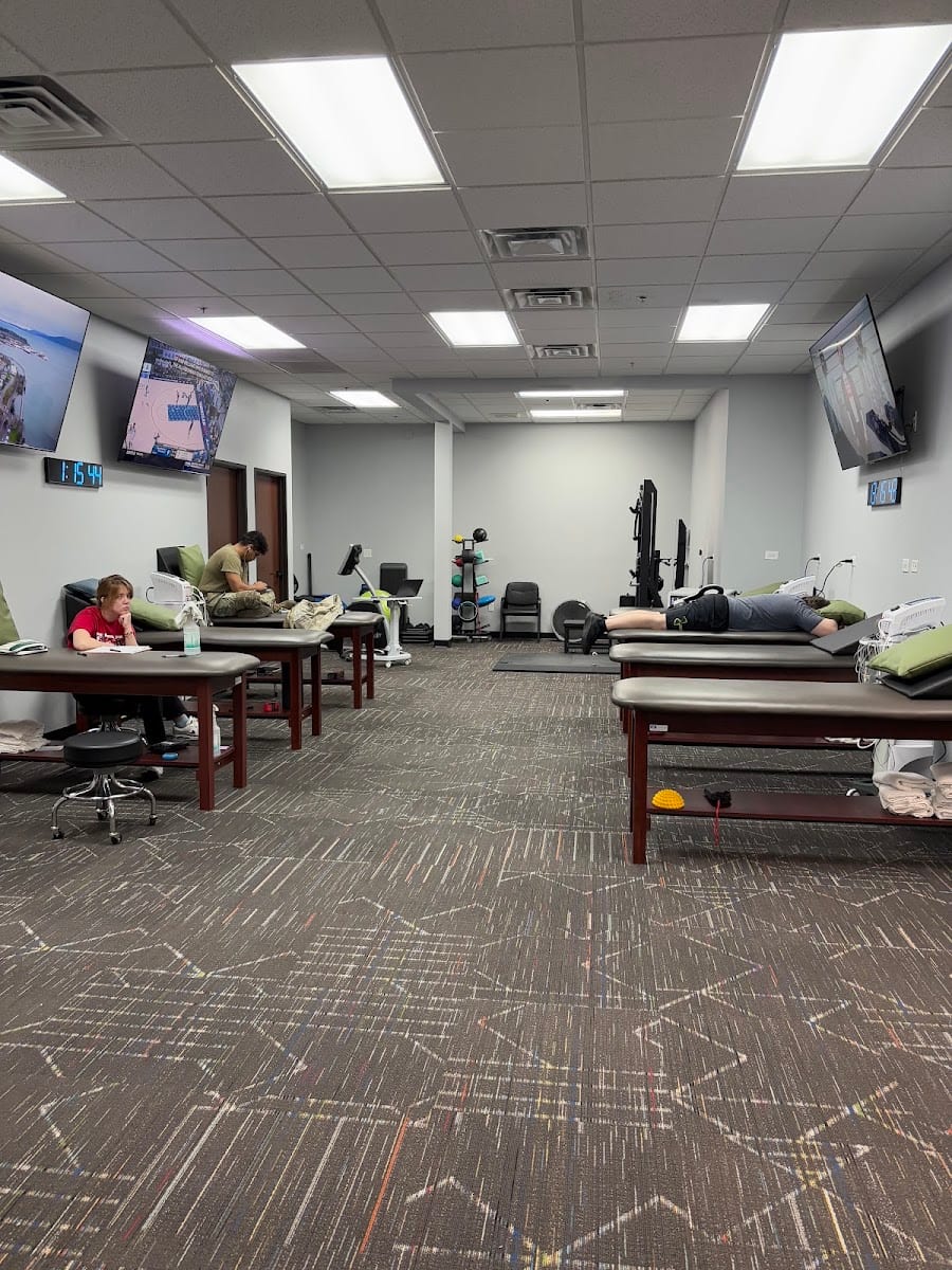 Anders and Associates Physical Therapy, photo 4