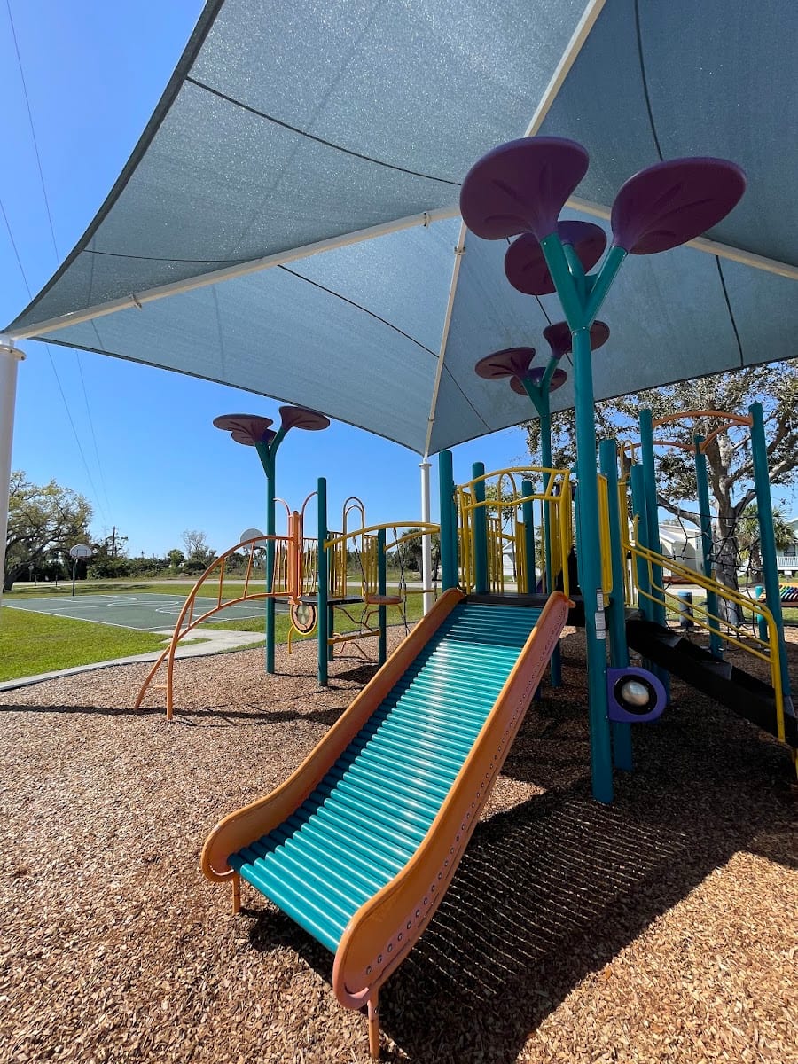 Price Circle Park