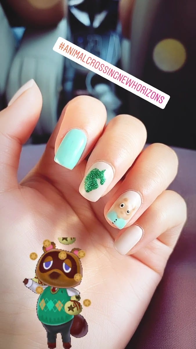 S&S Nails Spa, photo 2
