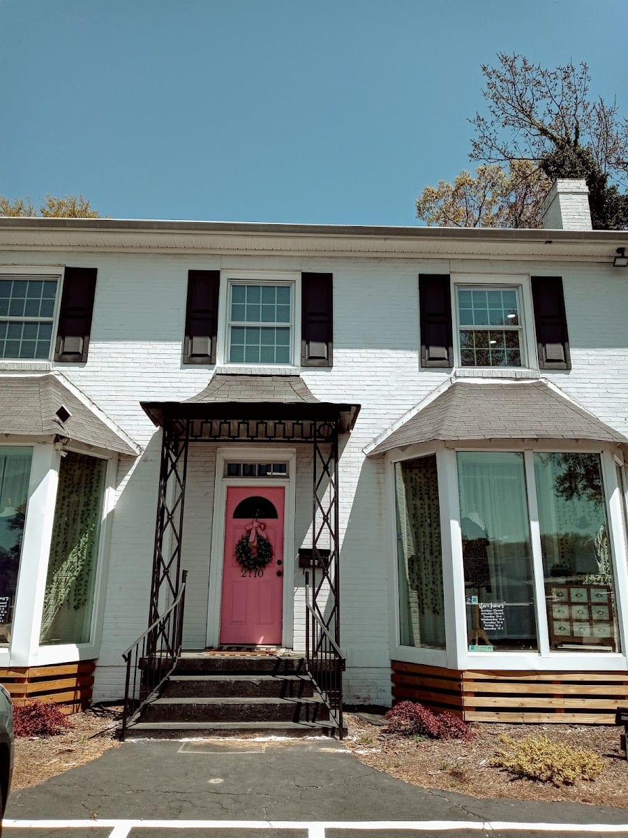 Smoore Salon