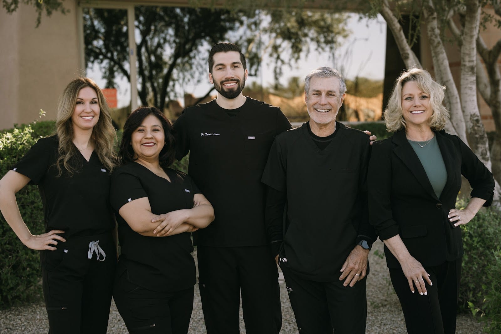 Sarko Dental Associates, photo 2