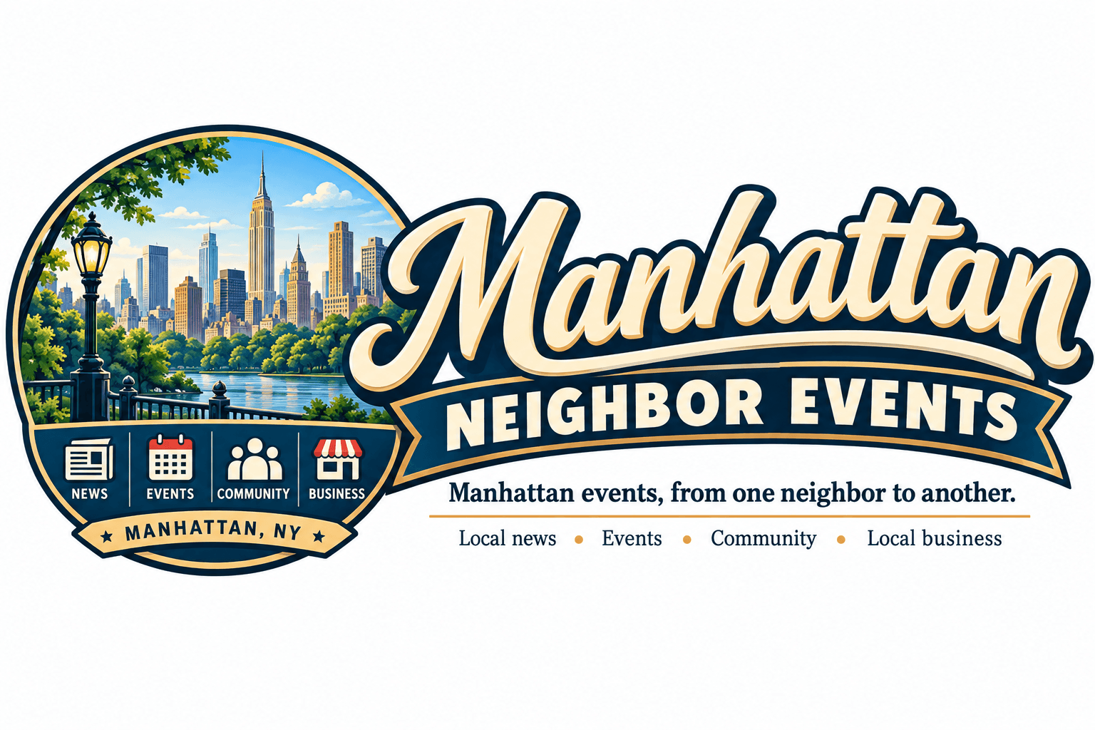 Manhattan Neighbor Events