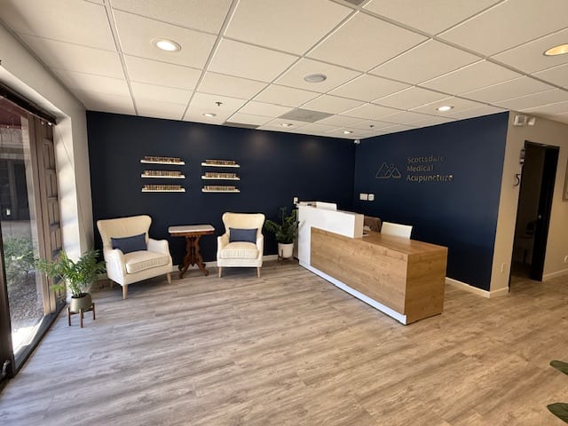 Scottsdale Medical Acupuncture