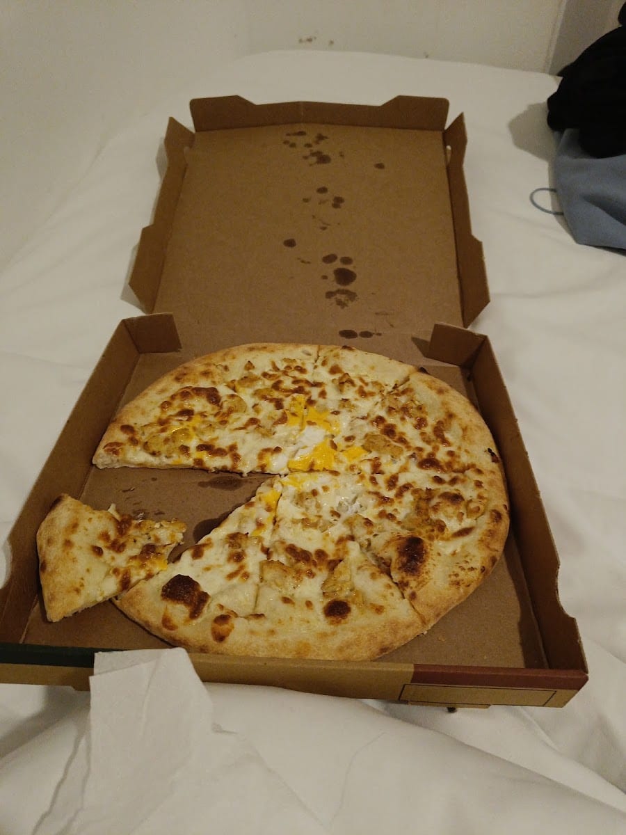 Pizza Napoli, photo 3