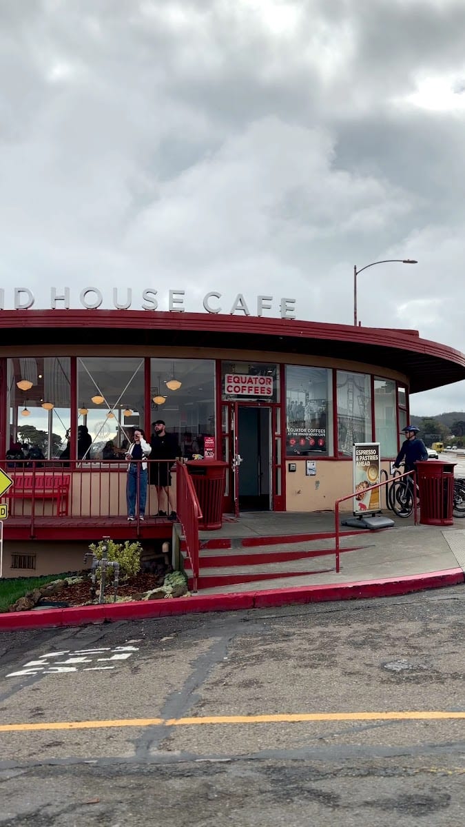Round House Cafe, photo 3
