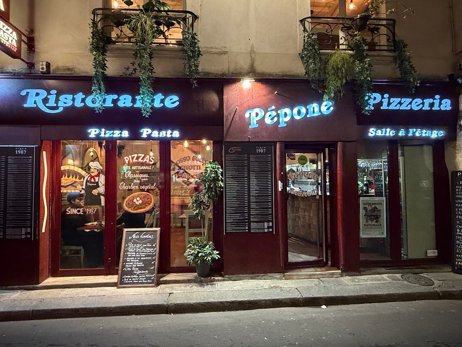 Pizzeria Pepone, photo 2