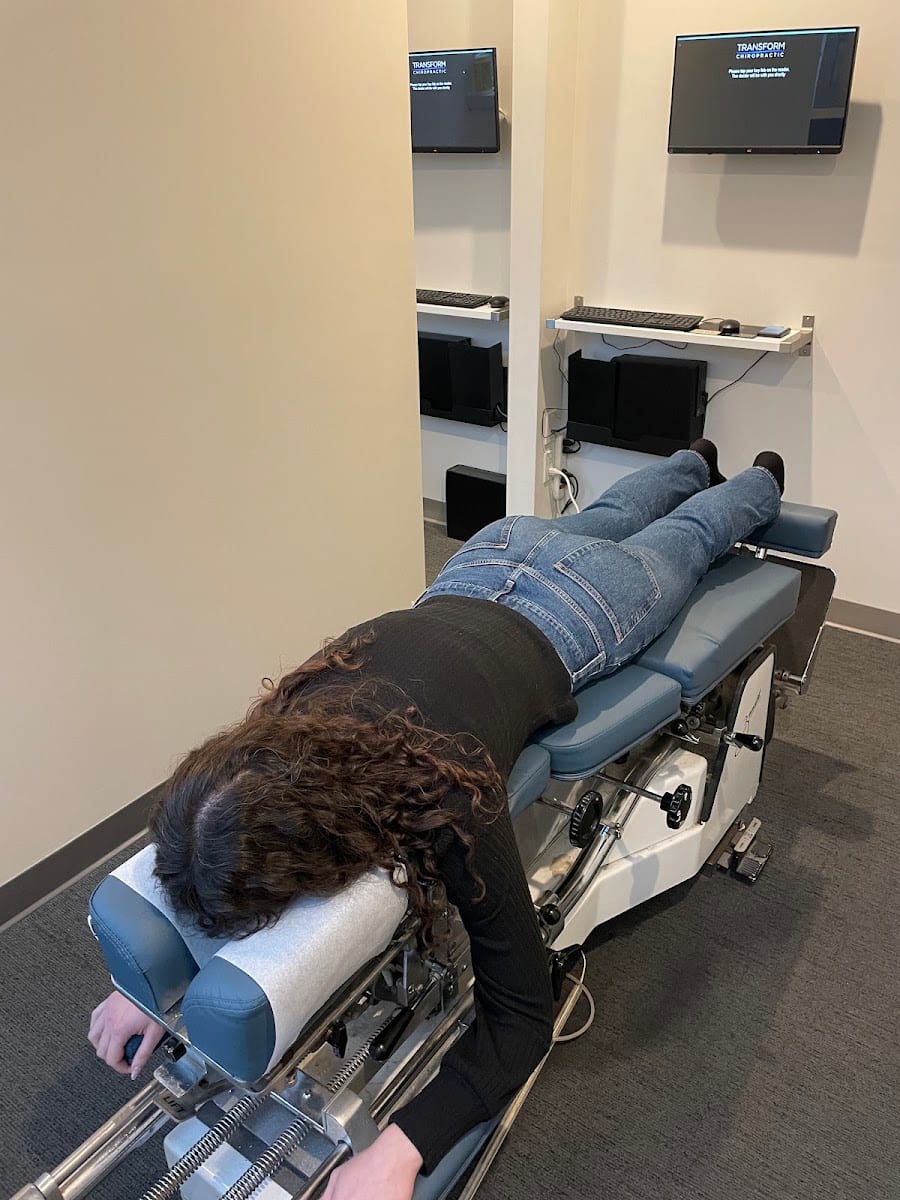 Transform Chiropractic, photo 4